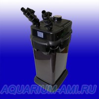 Внешний фильтр для аквариума Dophin C 1600
